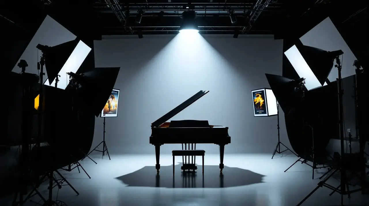 日韩二区摄影棚柔光主推